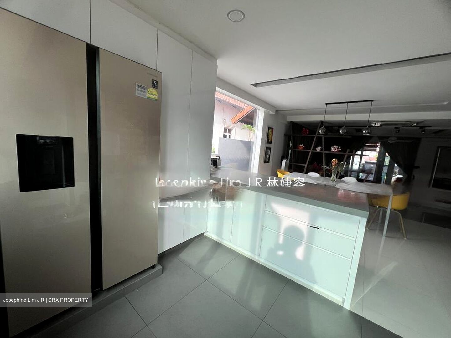 Loyang Villas (D17), Terrace #456449131